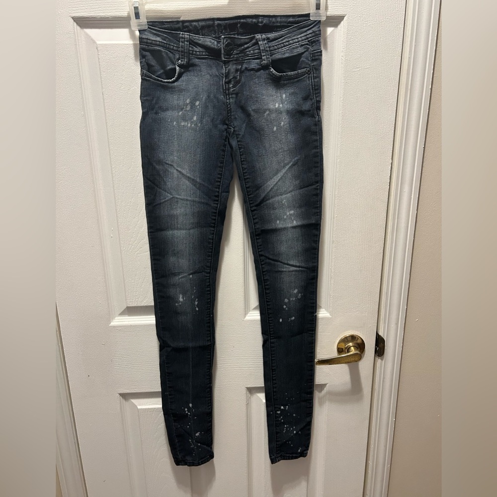 Zoo jeans size 0